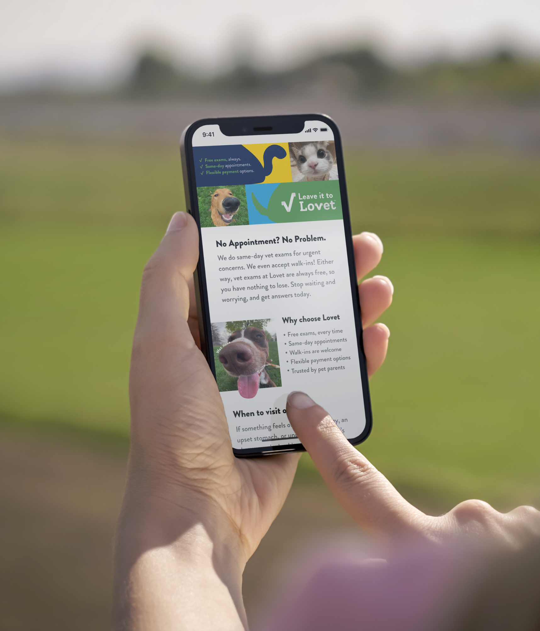 Lovet Phone thumbnail