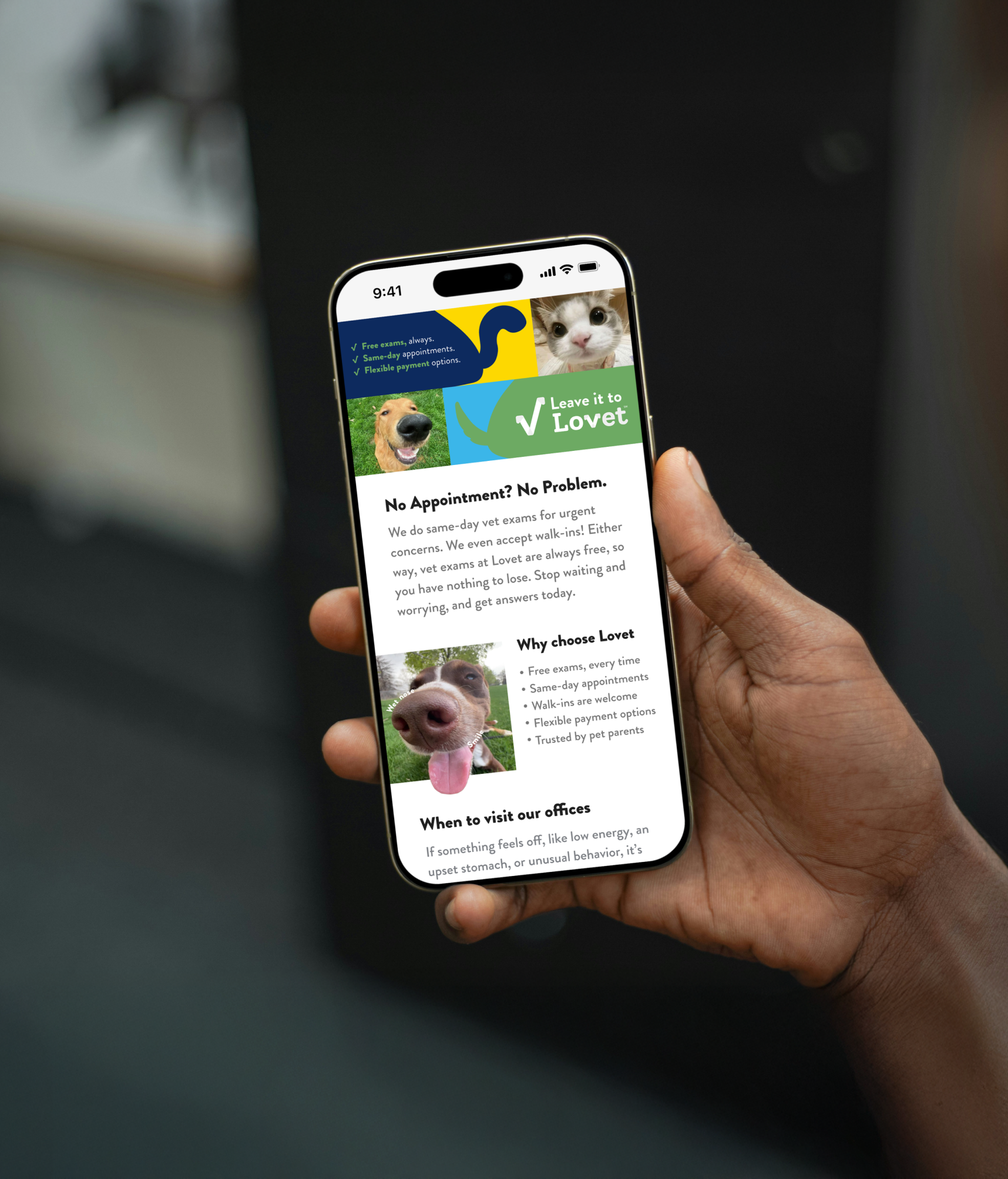 Lovet Phone thumbnail